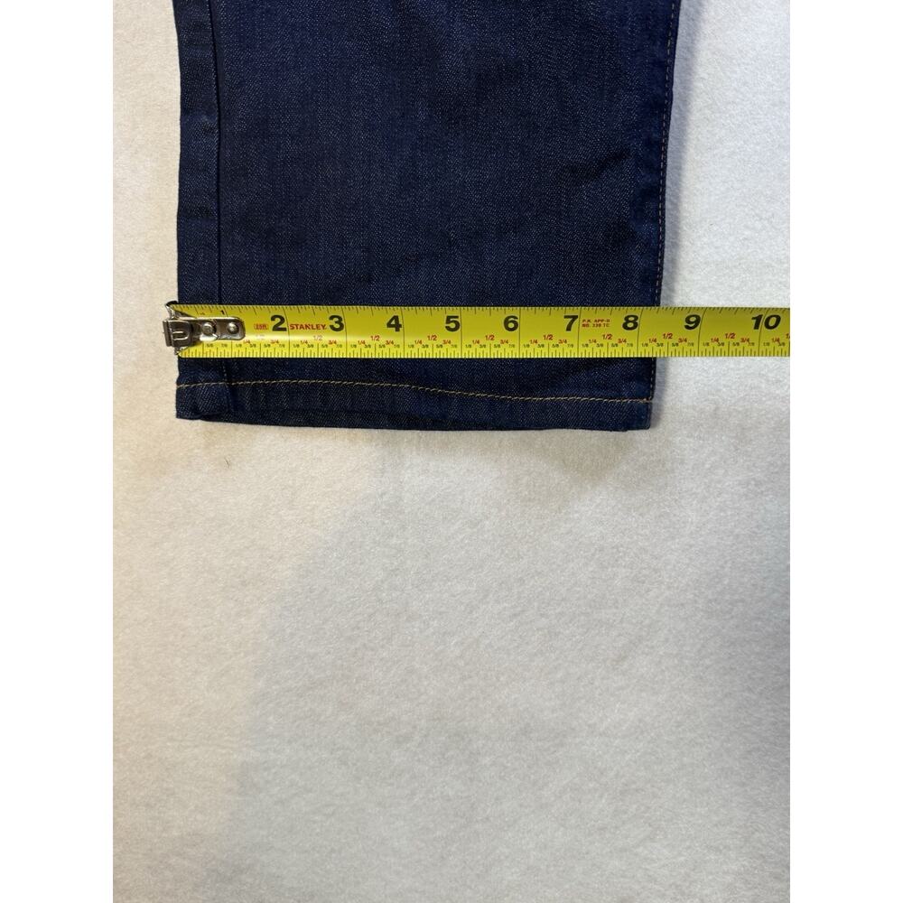 Tommy‎ Hilfiger Denim Jeans Size 44x32 - Picture 6 of 12